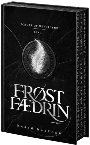 Frøstfædrin, Band III