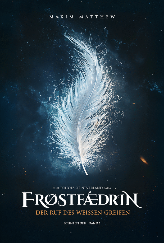 Frostfeadrin 1