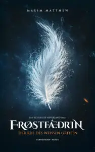Frostfeadrin 1 schmal