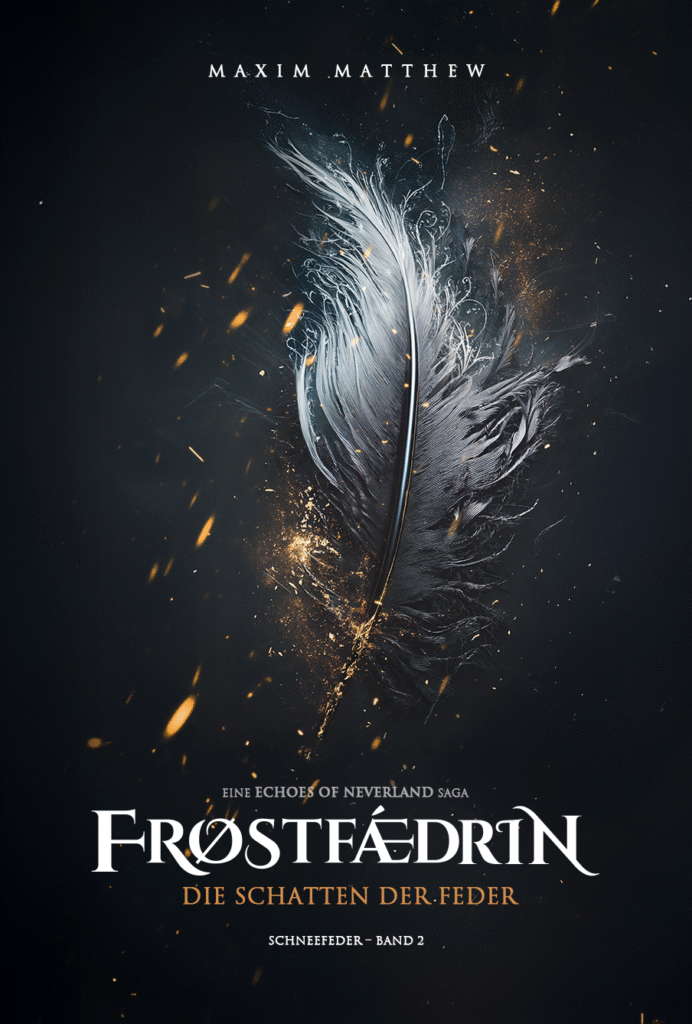 Frostfeadrin 2
