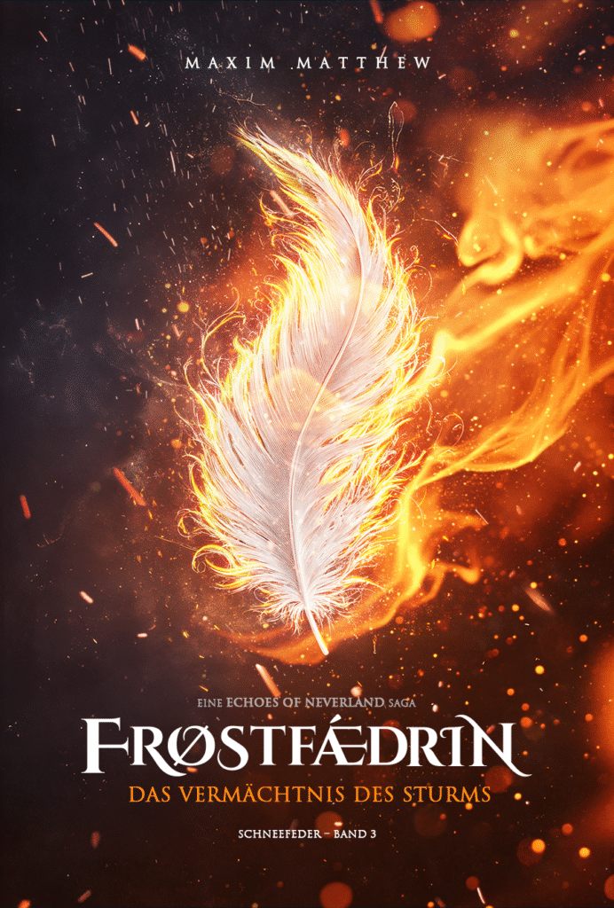 Frostfeadrin 3