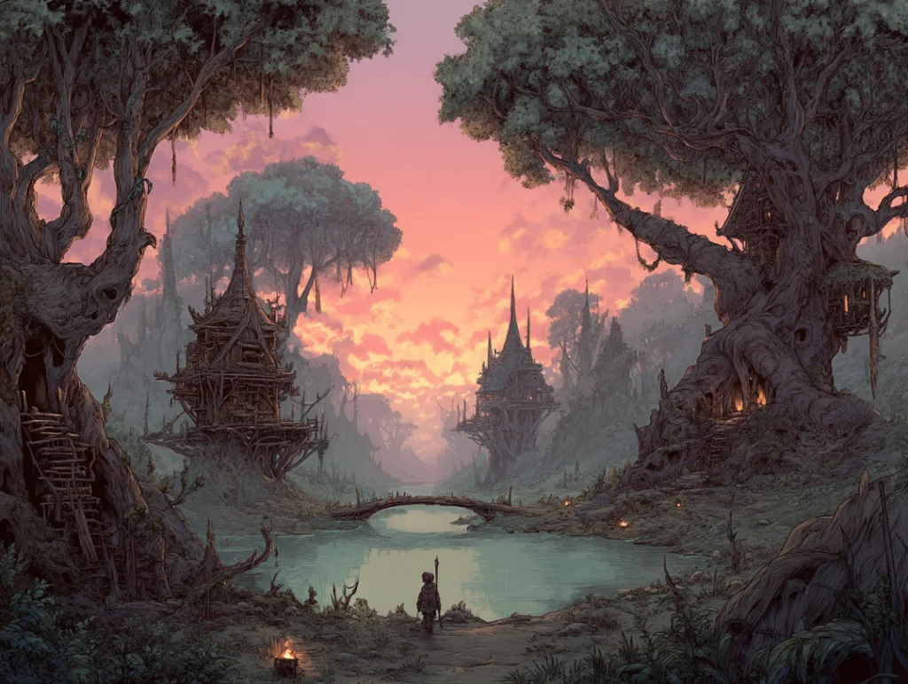 maxim.matthew httpss.mj.runecIDHsX1yQI in a fantasy world fan f893461f 245c 4841 868b 3d767a359e7d 2 4