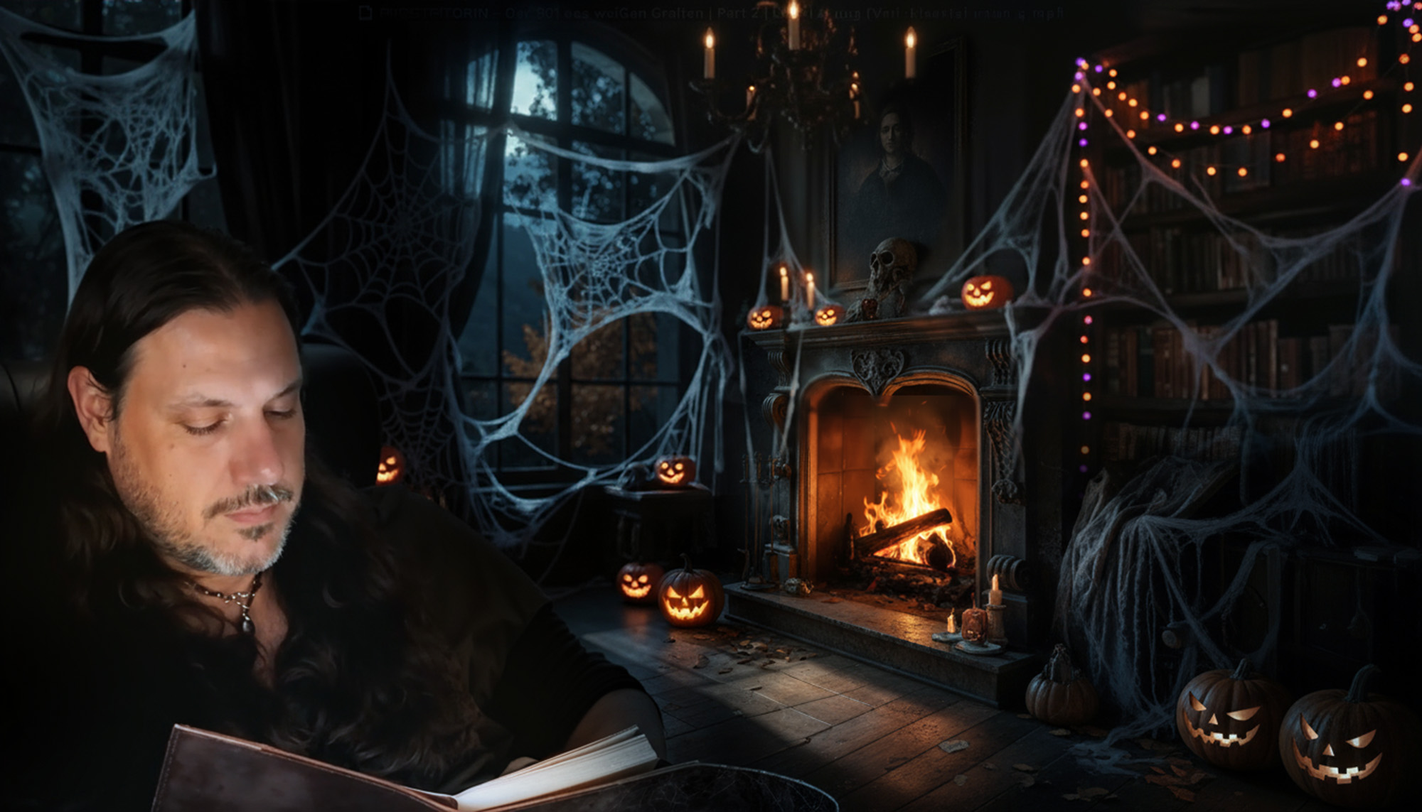 lesen halloween lesen halloween