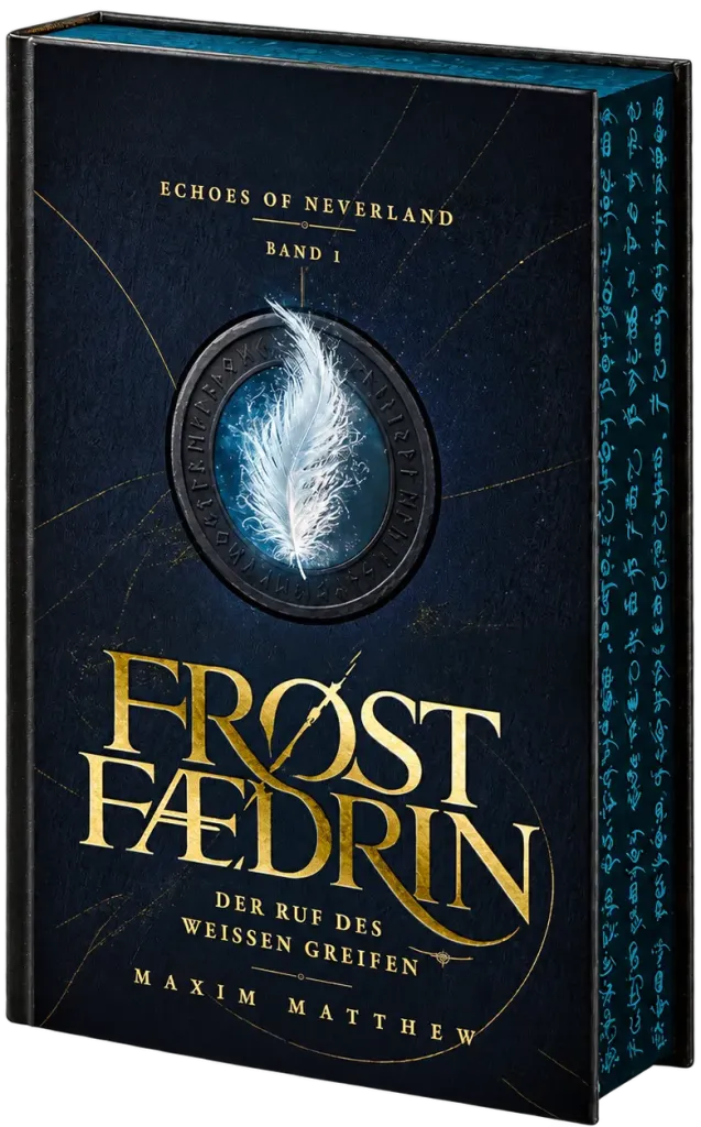Frøstfædrin