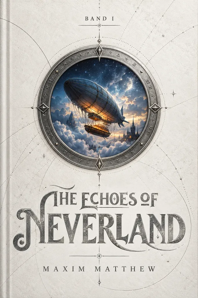 The Echoes of Neverland