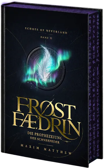 Frøstfædrin, Band II